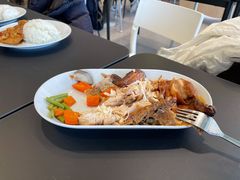 -宜家·瑞典风味餐厅(天津东丽商场店)