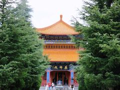 -崇圣寺三塔文化旅游区