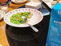 -味莊餐厅(康庄南街店)