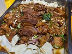 -王婆炒鱼(总店)