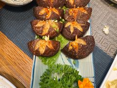 -樱の千渡日式料理·铁板烧•烧鸟(金盛田广场店)