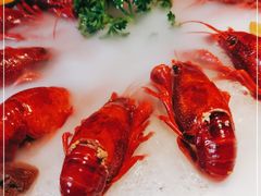 -沪小胖小龙虾(淮海中路旗舰店)