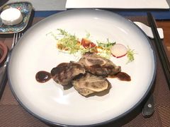 -北京饭店谭家菜