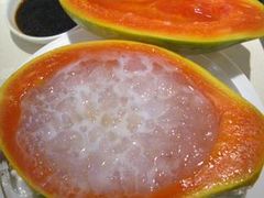 木瓜哈什蚂-贴阁碧(百丈东路店)