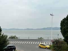 -苏州太湖假日酒店