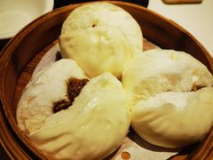 招牌叉烧包-虾饺妹·粤式茶餐厅(荟聚店)