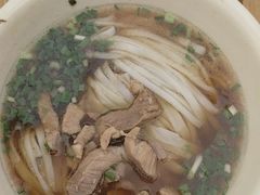 -易裕和·长沙米粉(竹塘西路店)