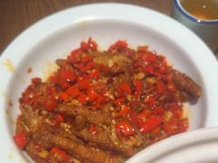 -老湘村·湖南土菜(天河维多利店)