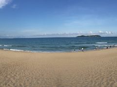 -南海渔家•海鲜•正宗海南菜(海棠湾店)