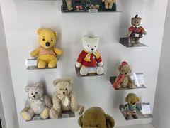 -济州岛泰迪熊博物馆