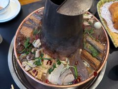 -下杨家青海土火锅(海湖店)