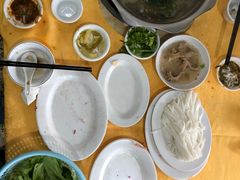 -老猫牛肉火锅(沙溪店)