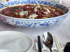 -海湾壹品中餐厅(远大购物中心店)