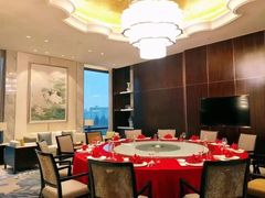 -京香轩·中餐厅(上海中庚聚龙酒店)