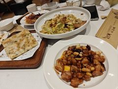 -天和晟新京菜.水煮鱼.湘土菜(国展店)