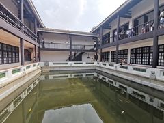 -黄埔军校旧址纪念馆
