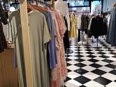 -美丽衣橱(春熙路店)