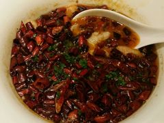 -粗茶淡饭·汉口公馆(循礼门店)