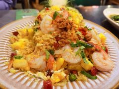-simply thai天泰(长泰广场店)
