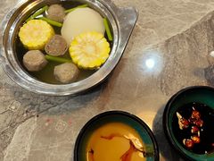 -牛天下·牛肉·海鲜·打边炉·融合菜