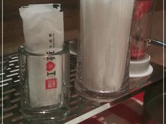 -西贝(东城万达广场店)