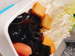 -半天妖烤鱼(龙口博商店)
