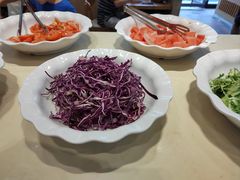 -素满香·素食自助餐(苏州·临顿路店)