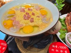 -秦淮人家风味酒楼(赣榆店)
