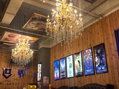 -明日世界密室轰趴·剧本桌游·箭馆团建(国贸店)