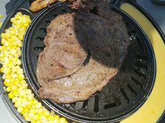 -外婆掌柜·东北家庭烤肉(托乐嘉店)
