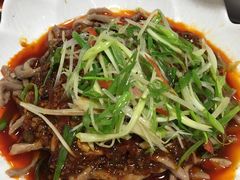 -洪霞餐馆