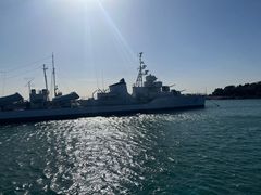 -中国人民解放军海军博物馆