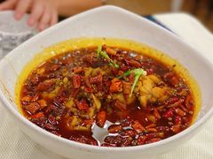 馋嘴牛蛙仔-簋街仔仔小龙虾(总店)