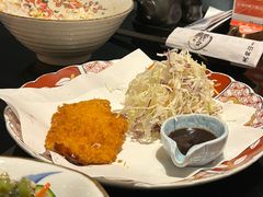 -天狗山料理(省体店)