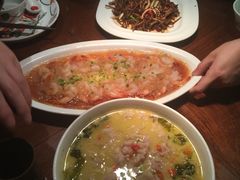 -外婆家(世界城广场店)