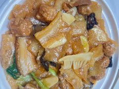 -西安饭庄·非遗陕菜(凤城五路店)