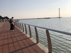 -滆湖低碳生态公园