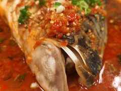 -广州文华东方酒店·江-由辉师傅主理