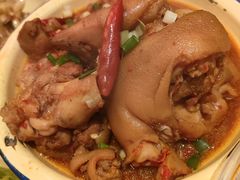 -东排食堂长沙小吃大排档(五一广场店)
