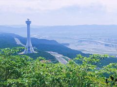 -帽儿山国家森林公园