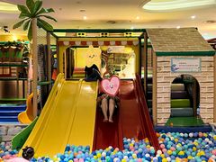-启东恒大海上威尼斯酒店