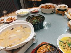 -老淮安·淮安菜(淮阴区店)