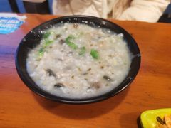 -益佳粥店(复兴中路店)