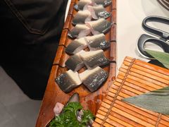 -缘·金家烤鳗鱼(西塔总店)