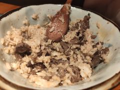 幸福满满烧肉饭-醉虎传(南锣鼓巷店)