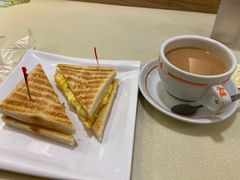 -永盈茶餐厅(中山四路店)