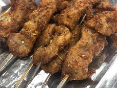 -老地方烤肉(东岗路店)