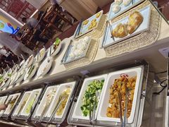 -素满香·Vegan食养自助(天一广场店)