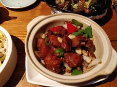 -去茶去餐厅(中央大街店)