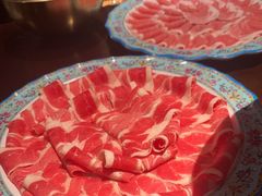 -乐宴·老北京铜火锅(桂庙店)